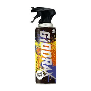 GiDORAX MhNX Q쏜Xv[ 480ml  쏜 ΍  Xv[ Q쏜 Qp  O p 