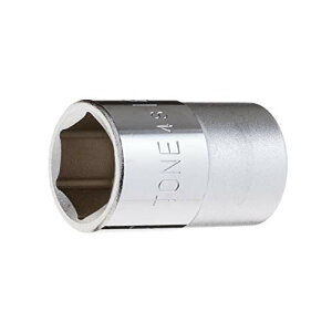 gl(TONE) \Pbg(6p) 4S-16 p12.7mm(1/2) ʕ16mm 