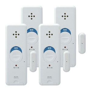 �G���p(ELPA) ���s�^�b�A���[�� �J�����m��(����h�A�̊J�������m) 4P ASA-M12-N4P(W) ��������