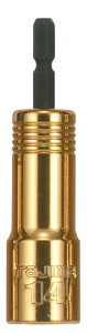 �^�W�}(Tajima) �C���p�N�g�h���C�o�[�pSD�\�P�b�g 6�p TSK-SD14-6K 14mm 1�� ��������