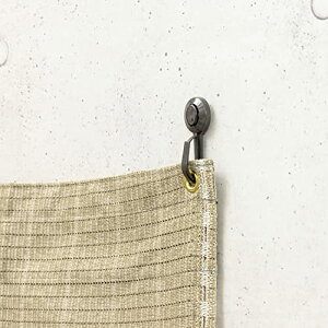 タカショー 日よけ 金具 シェード取付 ジェルフック 2個組 樹脂 CLF コンクリート壁 サンシェード 取付 ベランダ 目隠し CLF 送料無料