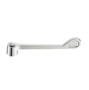 SANEI(TGC) ^b`o[ ^b`ŊJ A_v^[4t Ǒ΍ 150mm PR23F-L 