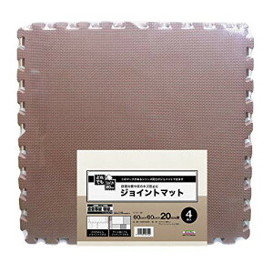 aOrA hWCg}bgyՉz VJEM-6020 60cm×60cm×20mm×4 uE/O[W 