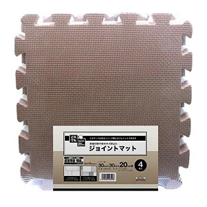 aOrA hWCg}bgyՉz VJEM-3020 30cm×30cm×20mm×4 uE/O[W 
