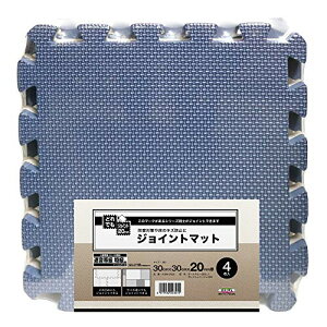 aOrA hWCg}bgyՉz VJEM-3020 30cm×30cm×20mm×4 _[Nu[/O[W 