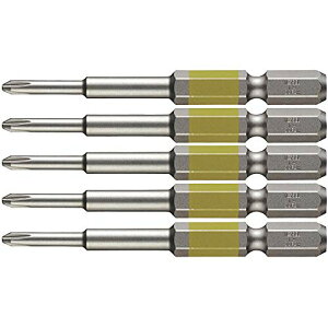 �x�b�Z��(VESSEL) 40V�Ή� �Г��v���X ���ʃr�b�g +1×65 5�{�g GS5P1065D ��������