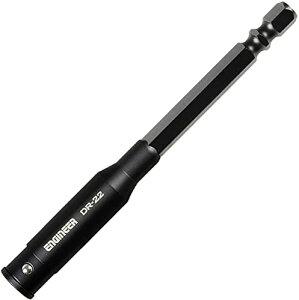 ENGINEER ђʃGNXeV DR-22 