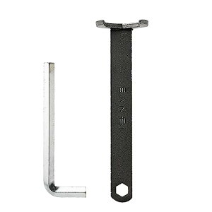 SANEI(サンエイ) 水栓用工具 ナット締付工具 ワンホール混合栓用 六角対辺約36mm用 R352 送料無料