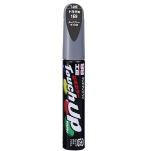 �\�t�g99(SOFT99) 99�H�[ ��C�y�C���g �^�b�`�A�b�v�y�� T�[28E 12ml TOYOTA(�g���^)/LEXUS(���N�T�X ��������