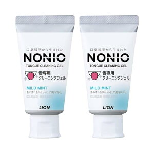 NONIO(mjI) NONIO pN[jOWF 45g×2 
