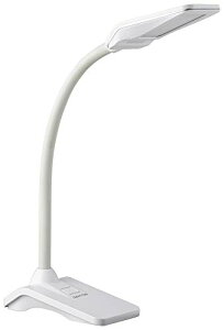 GENTOS(WFgX) LEDfXNCg ڂɂ₳  X^hCg 440[ zCg DK-R169WH 