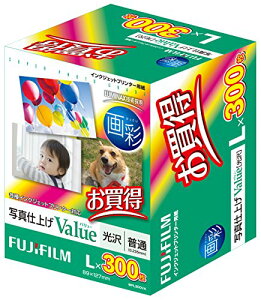 FUJIFILM ʐ^p   L 300 WPL300VA 