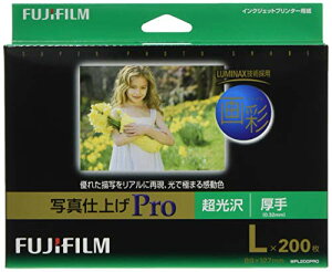 FUJIFILM ʐ^p    L 200 WPL200PRO 