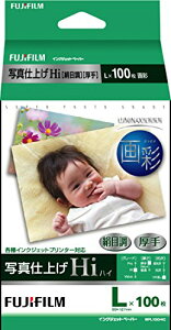 FUJIFILM ʐ^p  ڒ  L 100 WPL100HIC 