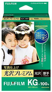 FUJIFILM ʐ^p    KG 100 WPKG100PRM 