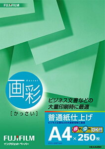 FUJIFILM ʎ  A4 250 HKA4250 