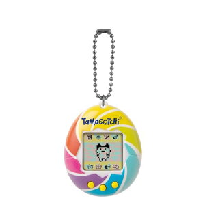 Original Tamagotchi Candy Swirl ��������