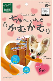 （まとめ買い）マルカン DP-122 ちゅーいんぐかむかむ 犬用おやつ 【×18】 送料無料
