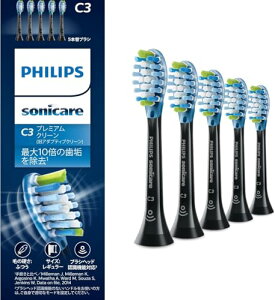 tBbvX ւuV \jbPA[ v~AN[M[ (5{) Ki C3 HX9045/96 ubN 