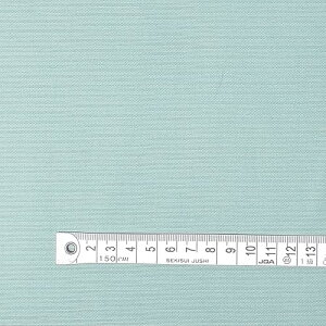 COLORFUL TEXTILE MARKET オックス・ターコイズ オックス生地 110cmx100cm D00J3810 送料無料