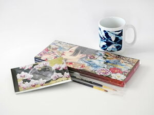 ^[i[F(Turner Colour) ANKbV WplXNJ[ kaiteki ARTZbg Deluxe Editi 