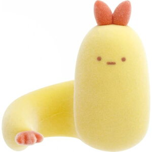 サンエックス(San-X) すみっコぐらし 「もしもすみっコが進化したら?」 もしもすみっコ進化セット えびふらいのしっぽ AB3040 送料無料