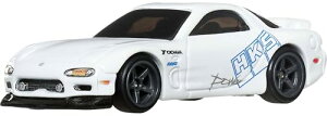 zbgEB[(Hot Wheels) ChEXs[h }c_ RX-7 FD 蕨 ~jJ[ 3΂ zCg JBL 