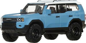 zbgEB[(Hot Wheels) J[J`[ It[h 2024 g^ hN[U[ 蕨 ~jJ[ 3΂ 