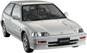 nZK(Hasegawa) 1/24 z_ VrbN Si (EF3)(1987) vf 20770 () 