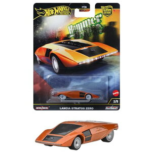 zbgEB[(Hot Wheels) J[J`[ n}[hbv `A XggX [ 蕨 ~jJ[ 3΂ 