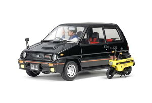^~ 1/24 X|[cJ[V[Y No.369 Honda VeB ^[{ vf 24369 () 