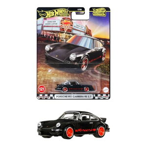 zbgEB[(Hot Wheels) u[o[h |VF 911 J RS 2.7 蕨 ~jJ[ 3΂ ub 