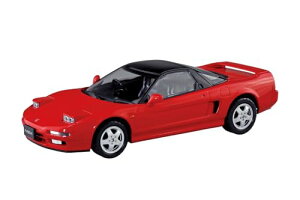 ގ(AOSHIMA) 1/32 yv XibvLbg No.19-FR z_ NA1 NSX tH[~bh F 