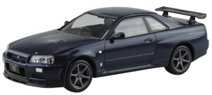 ���������ގ� 1/32 �y�v�� �X�i�b�v�L�b�g No.12-MP �j�b�T�� R34 �X�J�C���C�� GT-R �~�b�h�i�C�g�p�[�v�� �F�� ��������