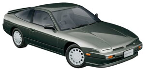 ގ 1/24 UEfJ[V[Y No.88 jbT RS13/RPS13 180SX TYPE II '89/'91 