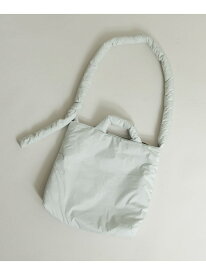 【SALE／50%OFF】パデッドボリュームショルダー SENSE OF PLACE センス オブ プレイス バッグ ショルダーバッグ ブラック【RBA_E】[Rakuten Fashion]