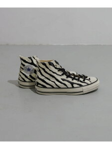 wWEBxCONVERSEALL STAR US ZEBRA HI SENSE OF PLACE ZX Iu vCX V[YEC Xj[J[ zCgyz[Rakuten Fashion]