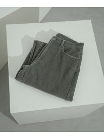 【SALE／50%OFF】『セットアップ対応』ヴィンテージツイルカーブパンツ SENSE OF PLACE センス オブ プレイス パンツ その他のパンツ ブラウン ベージュ ブラック【RBA_E】[Rakuten Fashion]