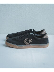 Converse ROADCLASSIC SK LD OX SENSE OF PLACE �Z���X �I�u �v���C�X �V���[�Y�E�C �X�j�[�J�[ �u���b�N�y���������z[Rakuten Fashion]