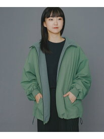 【SALE／64%OFF】『WEB先行販売』『ユニセックス』Uiscel フリースライニングZIPルーズブルゾン SENSE OF PLACE センス オブ プレイス ジャケット・アウター ブルゾン・ジャンパー ブラック カーキグリーン【RBA_E】【送料無料】[Rakuten Fashion]