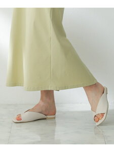 �ySALE�^60%OFF�z�J�o�[�g���O�T���_�� SENSE OF PLACE �Z���X �I�u �v���C�X �V���[�Y�E�C �T���_�� �z���C�g �O���[ �u���b�N�yRBA_E�z[Rakuten Fashion]