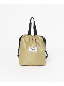 PENNEYS 2WAY TOTE BAG SENSE OF PLACE センス オブ プレイス バッグ ショルダーバッグ ベージュ ブラック グリーン[Rakuten Fashion]
