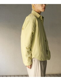 【SALE／60%OFF】パデッドルーズシャツ SENSE OF PLACE センス オブ プレイス トップス シャツ・ブラウス ブラック ブルー ブラウン ベージュ【RBA_E】[Rakuten Fashion]