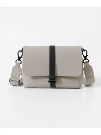 GASTON LUGA Splash Crossbody Bag SENSE OF PLACE センス オブ プレイス バッグ ショルダーバッグ【送料無料】[Rakuten Fashion]