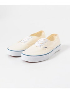 VANS UA Authentic SENSE OF PLACE ZX Iu vCX V[YEC Xj[J[ zCgyz[Rakuten Fashion]