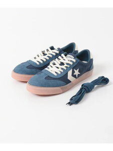 Converse ROADCLASSIC SK OX SENSE OF PLACE �Z���X �I�u �v���C�X �V���[�Y�E�C �X�j�[�J�[ �u���[ �p�[�v�� ���b�h�y���������z[Rakuten Fashion]
