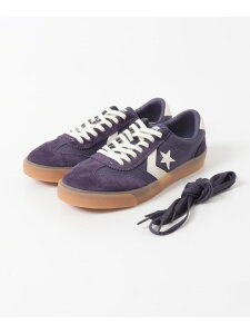 Converse ROADCLASSIC SK OX SENSE OF PLACE �Z���X �I�u �v���C�X �V���[�Y�E�C �X�j�[�J�[ �u���[ �p�[�v�� ���b�h�y���������z[Rakuten Fashion]