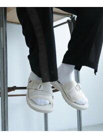 『WEB/一部店舗限定』Teva HURRICANEVERGE SLIDE SENSE OF PLACE センス オブ プレイス シューズ・靴 サンダル ブラック【送料無料】[Rakuten Fashion]