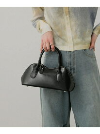 【SALE／45%OFF】ハートボストンバッグ SENSE OF PLACE センス オブ プレイス バッグ ボストンバッグ ブラック レッド シルバー【RBA_E】[Rakuten Fashion]