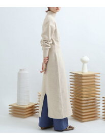 楽天市場 ニットワンピース センスオブプレイスの通販